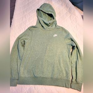 Nike Women's Hoodie